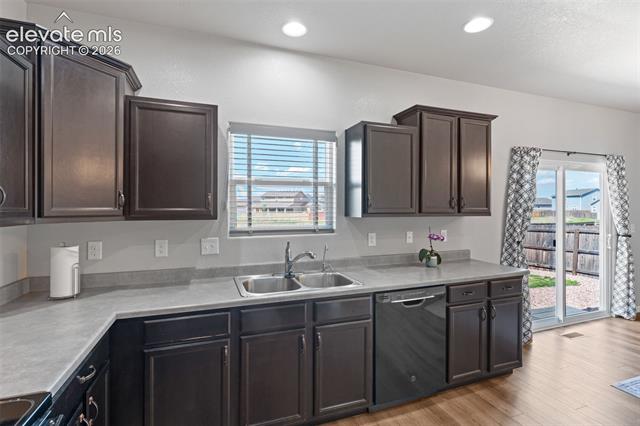 MLS Image for 9752  Wando  ,Colorado Springs, Colorado