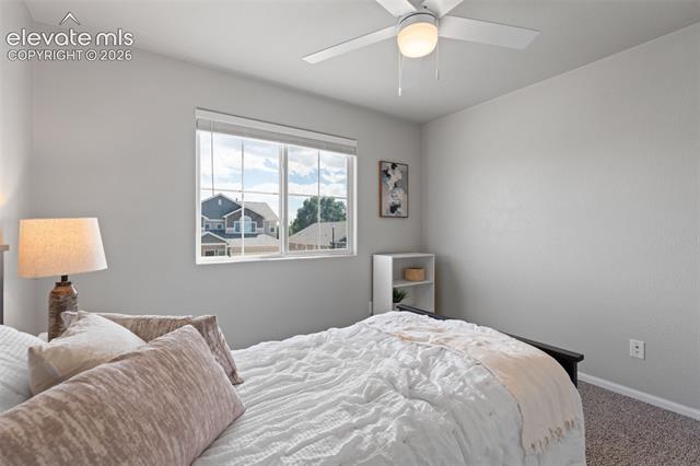 MLS Image for 9752  Wando  ,Colorado Springs, Colorado