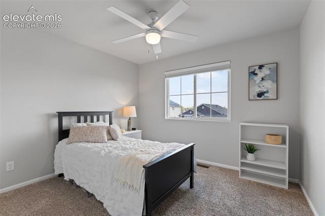 MLS Image for 9752  Wando  ,Colorado Springs, Colorado