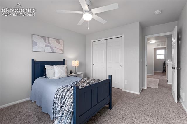 MLS Image for 9752  Wando  ,Colorado Springs, Colorado