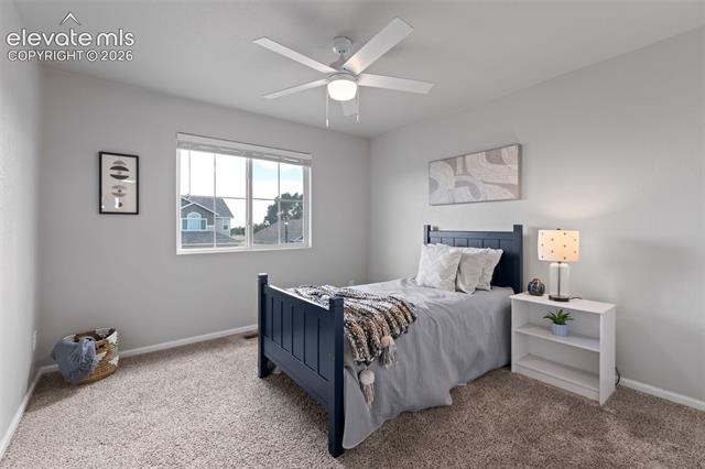 MLS Image for 9752  Wando  ,Colorado Springs, Colorado