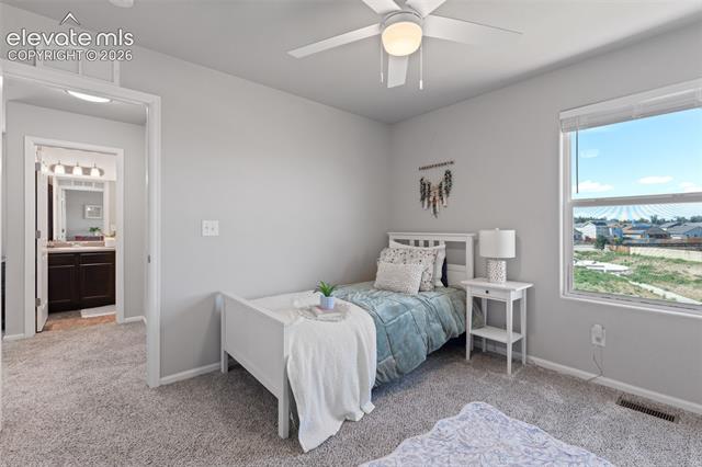 MLS Image for 9752  Wando  ,Colorado Springs, Colorado