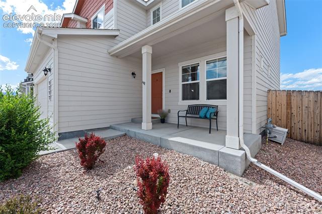 MLS Image for 9752  Wando  ,Colorado Springs, Colorado