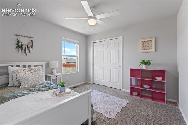 MLS Image for 9752  Wando  ,Colorado Springs, Colorado