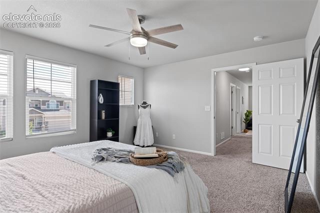 MLS Image for 9752  Wando  ,Colorado Springs, Colorado