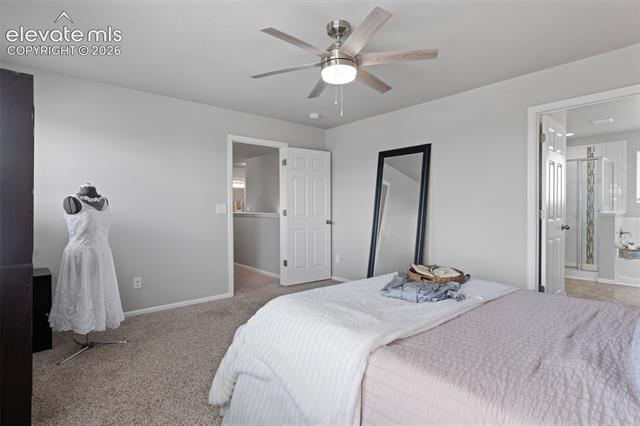 MLS Image for 9752  Wando  ,Colorado Springs, Colorado