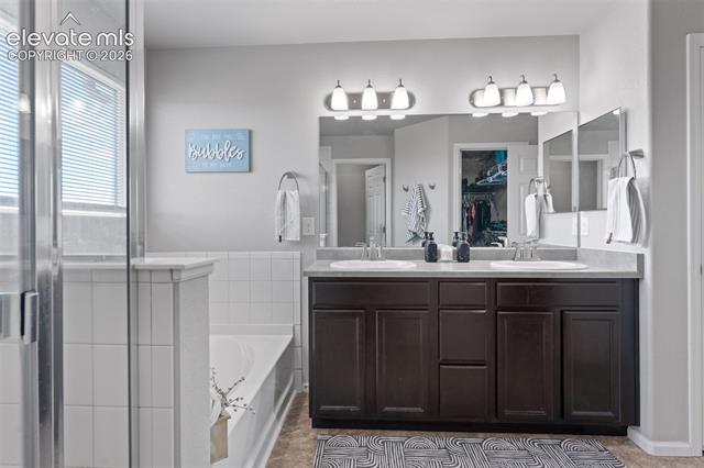 MLS Image for 9752  Wando  ,Colorado Springs, Colorado