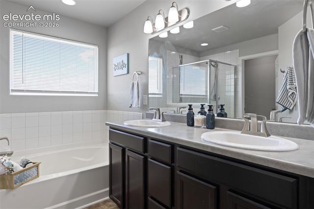 MLS Image for 9752  Wando  ,Colorado Springs, Colorado