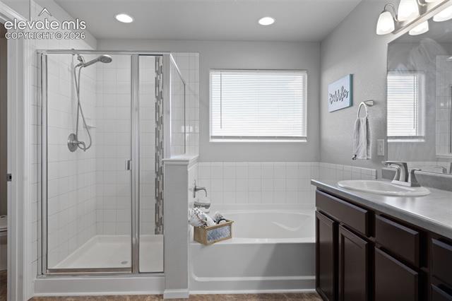MLS Image for 9752  Wando  ,Colorado Springs, Colorado
