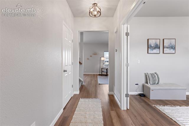 MLS Image for 9752  Wando  ,Colorado Springs, Colorado