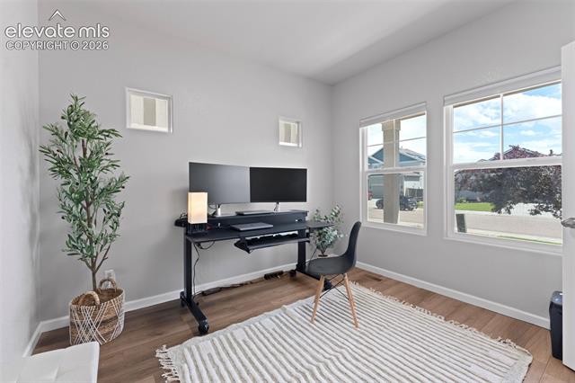 MLS Image for 9752  Wando  ,Colorado Springs, Colorado