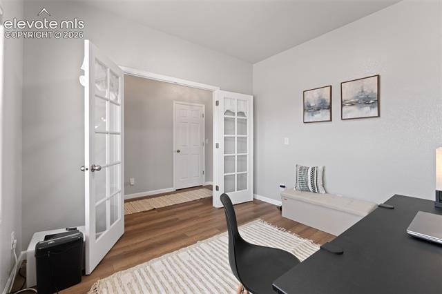 MLS Image for 9752  Wando  ,Colorado Springs, Colorado