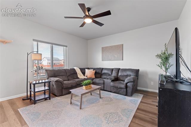 MLS Image for 9752  Wando  ,Colorado Springs, Colorado