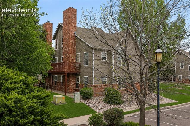 2105  Troy   , colorado springs&nbsp; House Search MLS Picture
