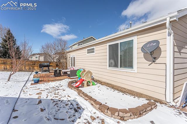 MLS Image for 7211  WESTERNER  ,Colorado Springs, Colorado