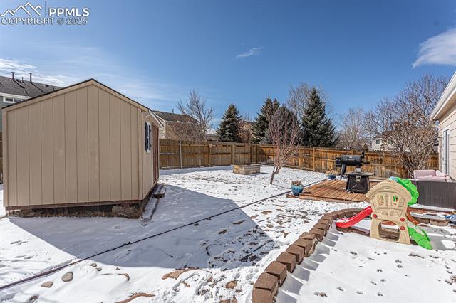 MLS Image for 7211  WESTERNER  ,Colorado Springs, Colorado