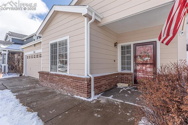 MLS Image for 7211  WESTERNER  ,Colorado Springs, Colorado