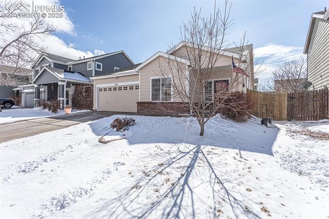 MLS Image for 7211  WESTERNER  ,Colorado Springs, Colorado