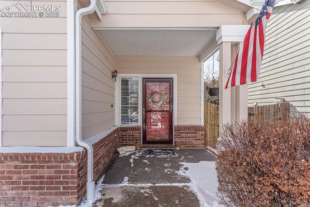 MLS Image for 7211  WESTERNER  ,Colorado Springs, Colorado