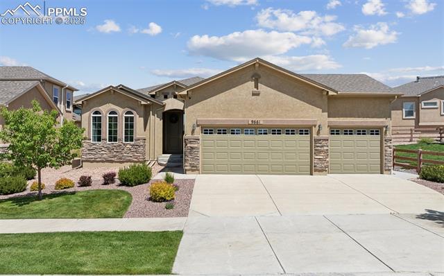 9661  Fresh Air  , colorado springs  House Search MLS Picture