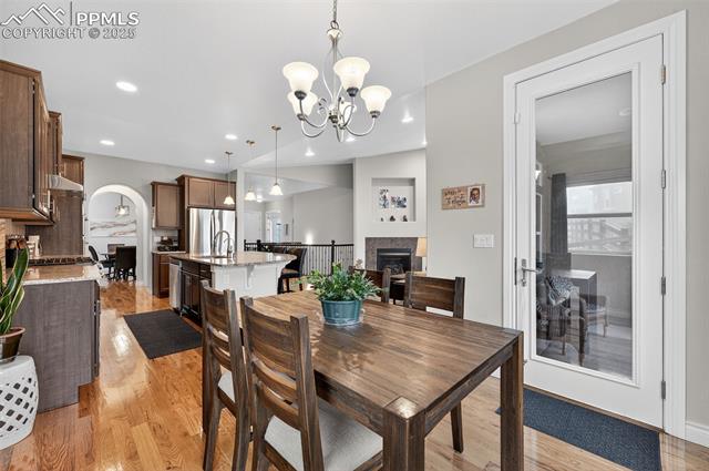 MLS Image for 9661  Fresh Air  ,Colorado Springs, Colorado