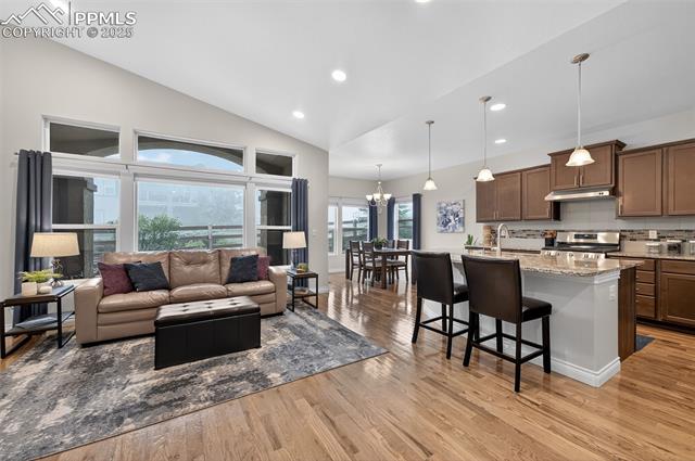 MLS Image for 9661  Fresh Air  ,Colorado Springs, Colorado