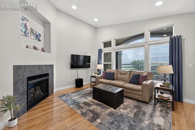 MLS Image for 9661  Fresh Air  ,Colorado Springs, Colorado