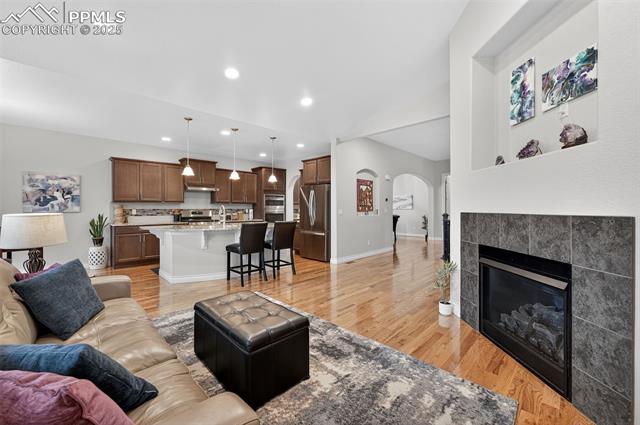 MLS Image for 9661  Fresh Air  ,Colorado Springs, Colorado