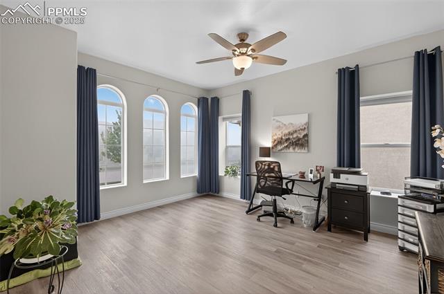 MLS Image for 9661  Fresh Air  ,Colorado Springs, Colorado