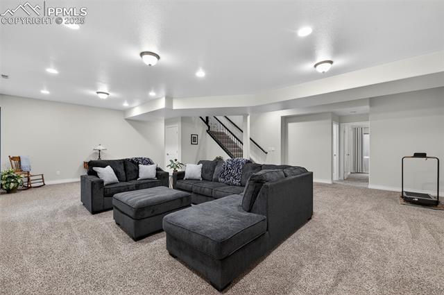 MLS Image for 9661  Fresh Air  ,Colorado Springs, Colorado