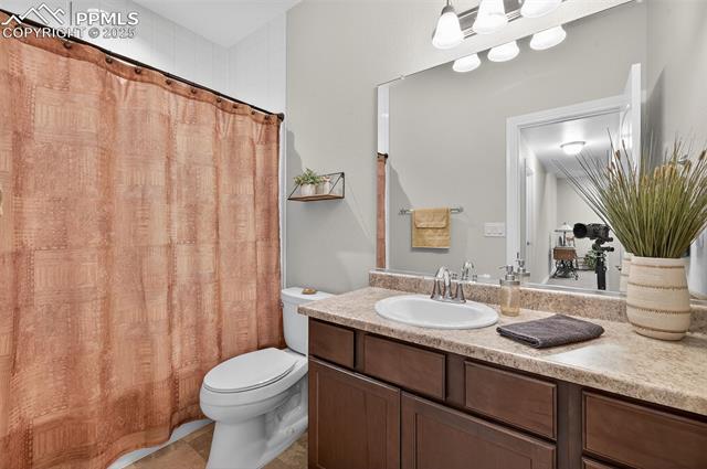 MLS Image for 9661  Fresh Air  ,Colorado Springs, Colorado