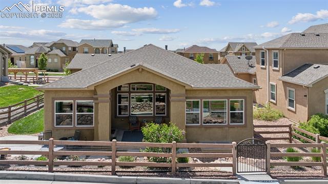 MLS Image for 9661  Fresh Air  ,Colorado Springs, Colorado