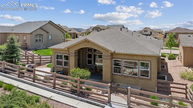 MLS Image for 9661  Fresh Air  ,Colorado Springs, Colorado