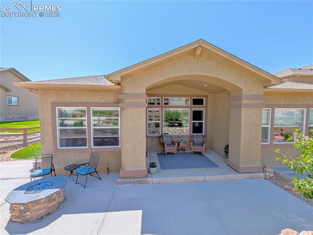 MLS Image for 9661  Fresh Air  ,Colorado Springs, Colorado