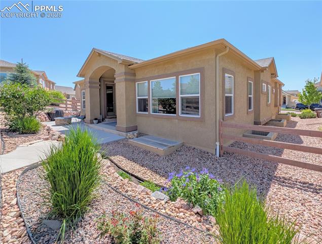 MLS Image for 9661  Fresh Air  ,Colorado Springs, Colorado