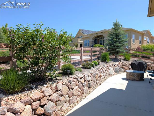 MLS Image for 9661  Fresh Air  ,Colorado Springs, Colorado