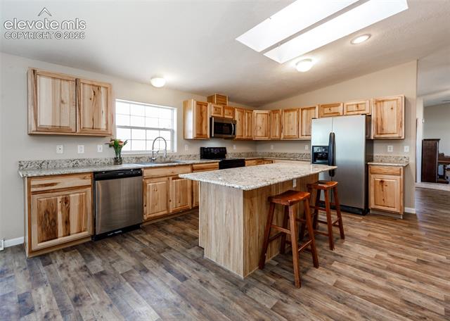 MLS Image for 9431  Avenida Hermosa  ,Fountain, Colorado