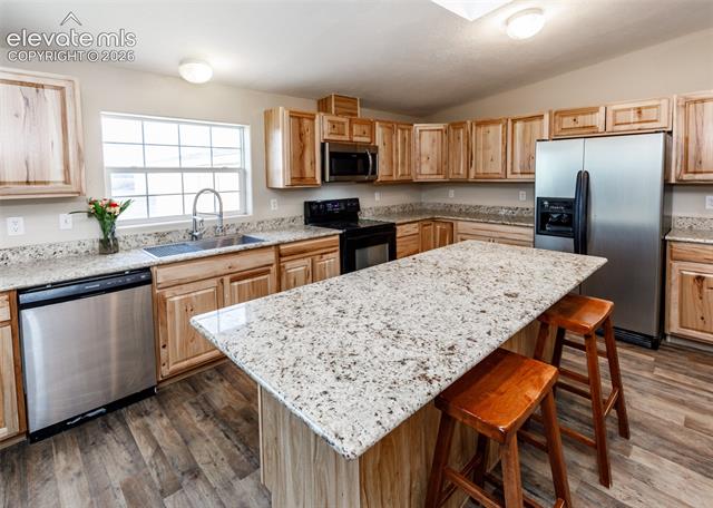MLS Image for 9431  Avenida Hermosa  ,Fountain, Colorado