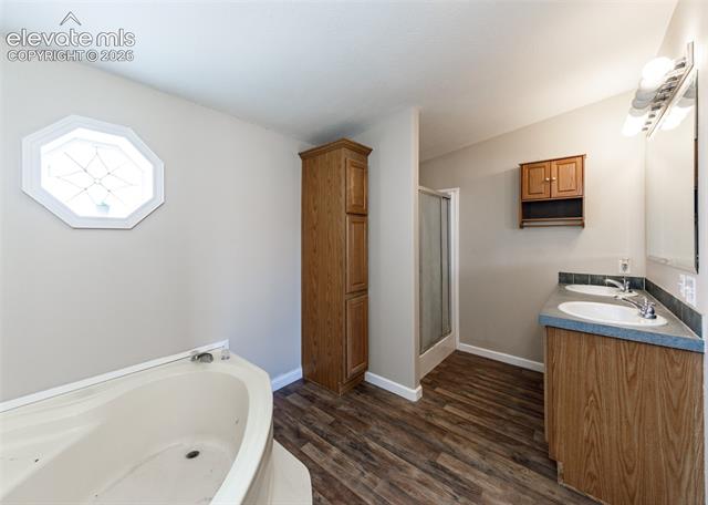 MLS Image for 9431  Avenida Hermosa  ,Fountain, Colorado