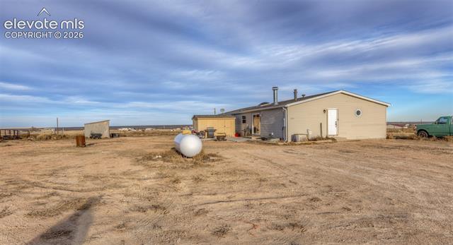 MLS Image for 9431  Avenida Hermosa  ,Fountain, Colorado