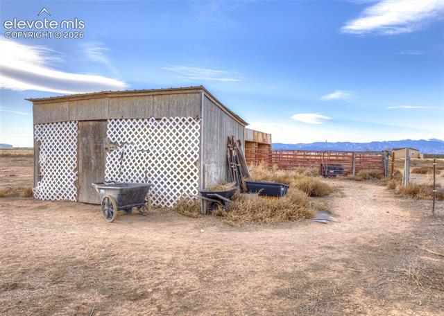 MLS Image for 9431  Avenida Hermosa  ,Fountain, Colorado