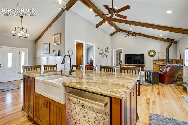 MLS Image for 13735  McCune  ,Elbert, Colorado