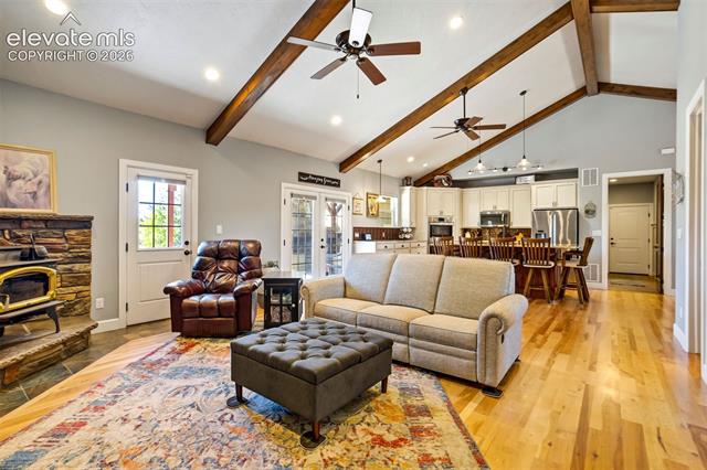 MLS Image for 13735  McCune  ,Elbert, Colorado