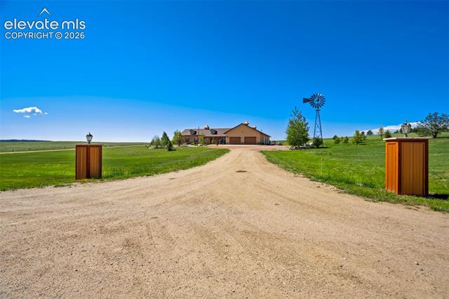 MLS Image for 13735  McCune  ,Elbert, Colorado