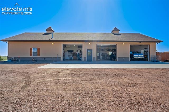 MLS Image for 13735  McCune  ,Elbert, Colorado