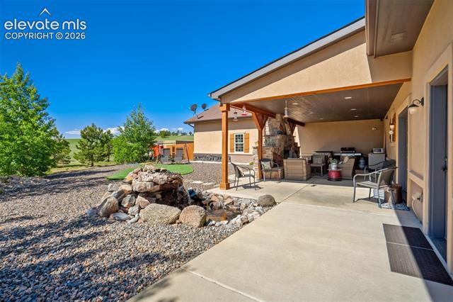 MLS Image for 13735  McCune  ,Elbert, Colorado