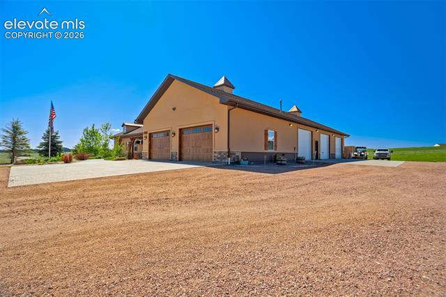 MLS Image for 13735  McCune  ,Elbert, Colorado