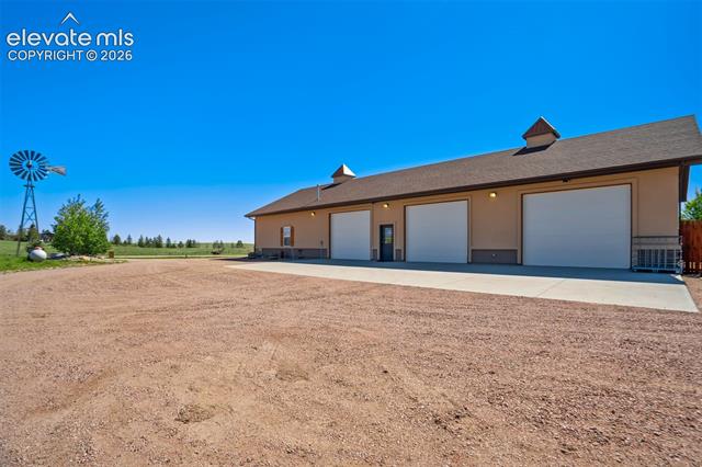MLS Image for 13735  McCune  ,Elbert, Colorado