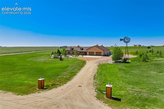 MLS Image for 13735  McCune  ,Elbert, Colorado