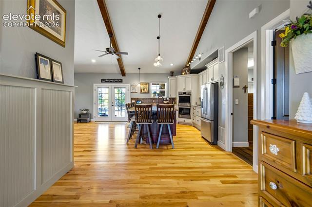 MLS Image for 13735  McCune  ,Elbert, Colorado